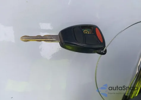 2007 Chrysler 300 Touring из США, поврежденный, VIN 2C3KA53G97H835715